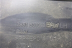 Обшивка салона боковая левая (2S51B31013BAW) для Ford Fiesta с 2001-2008г