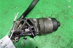 Корпус масляного фильтра (1.4л F6JB TDI) (9656969880) для Ford Fiesta с 2001-2008г