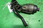 Корпус масляного фильтра (1.4л F6JB TDI) (9656969880) для Ford Fiesta с 2001-2008г