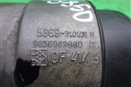 Корпус масляного фильтра (1.4л F6JB TDI) (9656969880) для Ford Fiesta с 2001-2008г