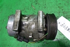 Компрессор кондиционера (1.4л F6JB TDI) (2S6119D629AE) для Ford Fiesta с 2001-2008г