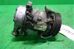 Компрессор кондиционера (1.4л F6JB TDI) (2S6119D629AE) для Ford Fiesta с 2001-2008г