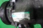 Компрессор кондиционера (1.4л F6JB TDI) (2S6119D629AE) для Ford Fiesta с 2001-2008г
