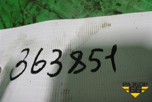 Компрессор кондиционера (1.4л F6JB TDI) (2S6119D629AE) для Ford Fiesta с 2001-2008г