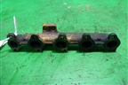 Коллектор выпускной (1.4л F6JB TDI) для Ford Fiesta с 2001-2008г