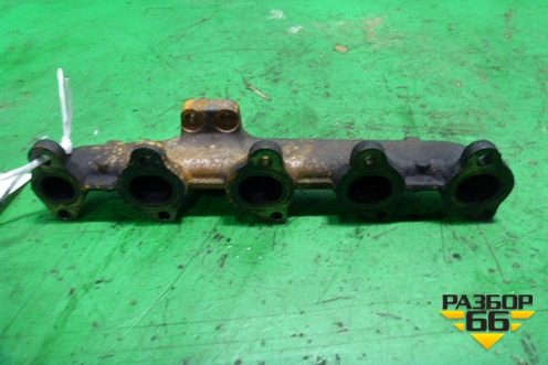 Коллектор выпускной (1.4л F6JB TDI) для Ford Fiesta с 2001-2008г