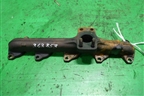 Коллектор выпускной (1.4л F6JB TDI) для Ford Fiesta с 2001-2008г