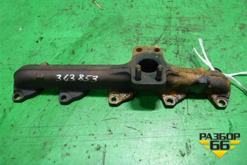 Коллектор выпускной (1.4л F6JB TDI) для Ford Fiesta с 2001-2008г
