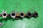 Коллектор выпускной (1.4л F6JB TDI) для Ford Fiesta с 2001-2008г