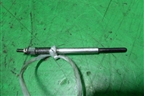 Свеча накаливания (1.4л F6JB TDI) для Ford Fiesta с 2001-2008г