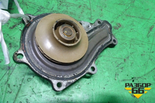 Насос водяной помпа (1.4л F6JB TDI) для Ford Fiesta с 2001-2008г