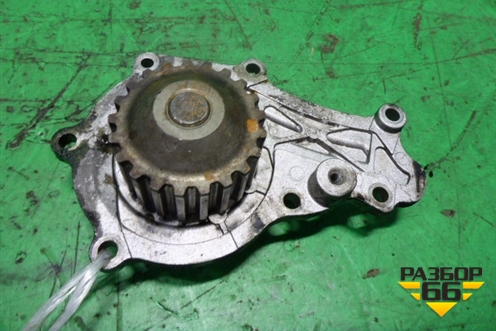 Насос водяной помпа (1.4л F6JB TDI) для Ford Fiesta с 2001-2008г