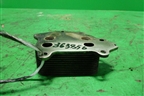 Радиатор масляный (1.4л F6JB TDI) для Ford Fiesta с 2001-2008г