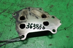 Радиатор масляный (1.4л F6JB TDI) для Ford Fiesta с 2001-2008г