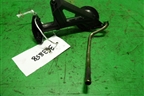 Маслозаборник (1.4л F6JB TDI) для Ford Fiesta с 2001-2008г