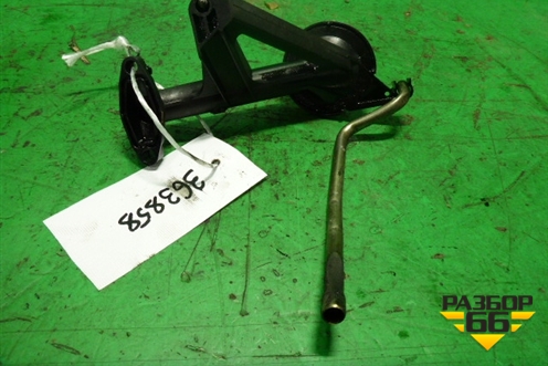 Маслозаборник (1.4л F6JB TDI) для Ford Fiesta с 2001-2008г