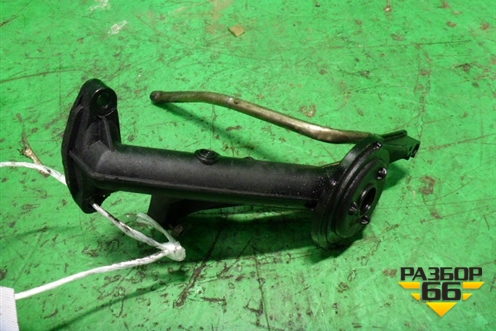 Маслозаборник (1.4л F6JB TDI) для Ford Fiesta с 2001-2008г