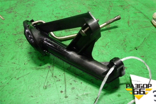 Маслозаборник (1.4л F6JB TDI) для Ford Fiesta с 2001-2008г
