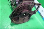 Блок двигателя (1.4 F6JB TDI) для Ford Fiesta с 2001-2008г