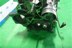 Блок двигателя (1.4 F6JB TDI) для Ford Fiesta с 2001-2008г