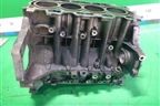 Блок двигателя (1.4 F6JB TDI) для Ford Fiesta с 2001-2008г