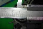 Блок двигателя (1.4 F6JB TDI) для Ford Fiesta с 2001-2008г