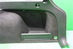Обшивка багажника правая (универсал) (3C9867428) для Volkswagen Passat (B6) с 2005-2010г