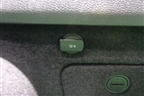 Обшивка багажника правая (универсал) (3C9867428) для Volkswagen Passat (B6) с 2005-2010г