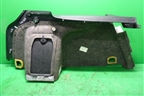 Обшивка багажника правая (универсал) (3C9867428) для Volkswagen Passat (B6) с 2005-2010г