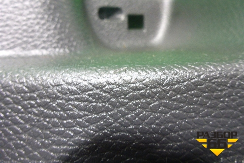 Обшивка багажника левая (универсал) (3C9867427) для Volkswagen Passat (B6) с 2005-2010г