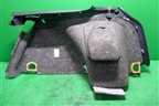 Обшивка багажника левая (универсал) (3C9867427) для Volkswagen Passat (B6) с 2005-2010г