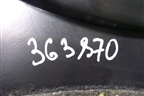 Обшивка багажника левая (универсал) (3C9867427) для Volkswagen Passat (B6) с 2005-2010г