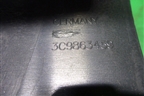 Обшивка багажника (на заднюю панель универсал) (3C9863459) для Volkswagen Passat (B6) с 2005-2010г