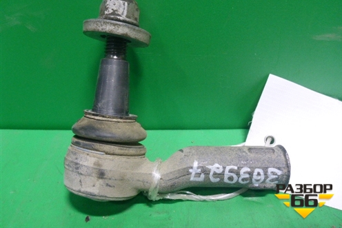 Наконечник рулевой левый (LR033534) для Land Rover Range Rover 4 с 2013-2022г