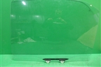 Стекло двери задней левой (седан новое) (MR525741) для Mitsubishi Lancer-9  с 2003-2008г