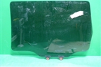 Стекло двери задней правой (новое) (MR487180) для Mitsubishi Outlander с 2002-2009г