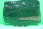 Стекло двери задней правой (новое) (MR487180) для Mitsubishi Outlander с 2002-2009г