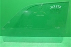 Стекло двери передней левой (новое) (MR237965) для Mitsubishi Pajero Sport с 1996-2008г