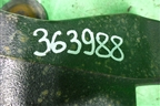 Кронштейн кабины (Левый верхний) (A9408913820) для Mercedes Benz  TRUCK Axor 2 с 2004г