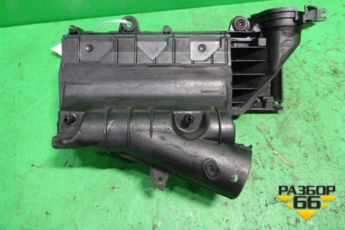 Корпус воздушного фильтра (1.4 F6JB TDI) для Ford Fiesta с 2001-2008г