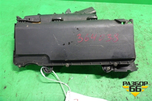 Корпус воздушного фильтра (1.4 F6JB TDI) для Ford Fiesta с 2001-2008г