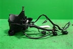 Корпус топливного фильтра (1.4 F6JB TDI) (9646231180) для Ford Fiesta с 2001-2008г