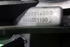 Корпус топливного фильтра (1.4 F6JB TDI) (9646231180) для Ford Fiesta с 2001-2008г