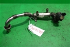 Радиатор системы EGR (1.4 F6JB TDI) для Ford Fiesta с 2001-2008г