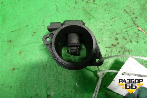 Датчик массового расхода воздуха (1.4 F6JB TDI) для Ford Fiesta с 2001-2008г
