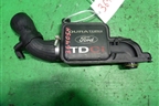 Резонатор воздушного фильтра (1.4 F6JB TDI) (9650712480) для Ford Fiesta с 2001-2008г