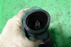 Резонатор воздушного фильтра (1.4 F6JB TDI) (9650712480) для Ford Fiesta с 2001-2008г
