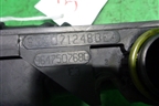 Резонатор воздушного фильтра (1.4 F6JB TDI) (9650712480) для Ford Fiesta с 2001-2008г