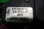 Педаль газа электронная (2S619F836AA) для Ford Fiesta с 2001-2008г