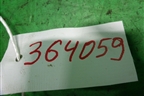 Педаль газа электронная (2S619F836AA) для Ford Fiesta с 2001-2008г